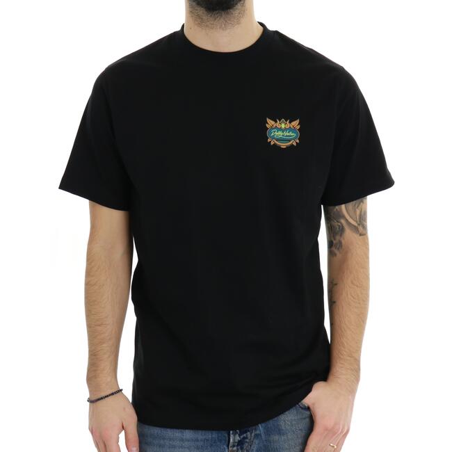 T-SHIRT GANESHA DOLLY NOIRE - Mad Fashion | img vers.1300x/